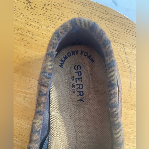 Sperry’s Womens size 7 - Picture 5 of 6